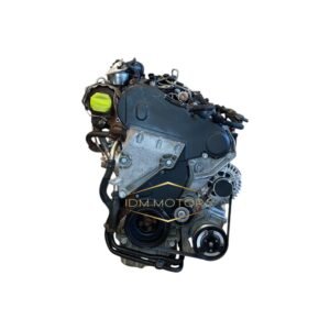 Volkswagen Engine 1.6 CAY for sale