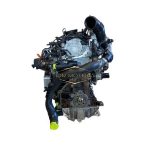 Volkswagen Engine 1.6 CAY for sale