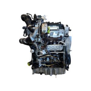 Volkswagen Engine 1.6 CAY for sale