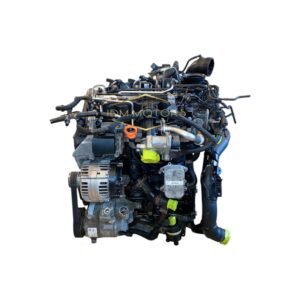 Volkswagen Engine 1.6 CAY for sale
