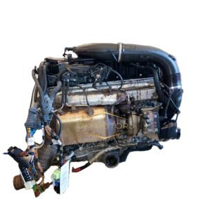 BMW Engine N57D30A for sale