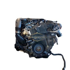 BMW Engine N57D30A for sale