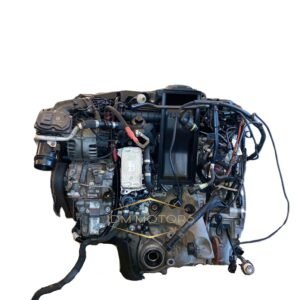 BMW Engine N57D30A for sale