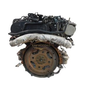 Jaguar engine 306DT for sale