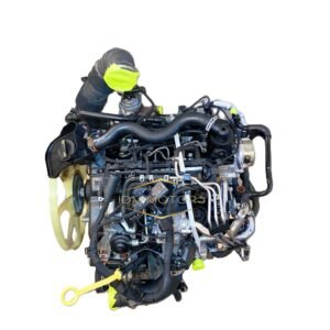 Volkswagen CSL 2.0TDI Engine CSL for sale