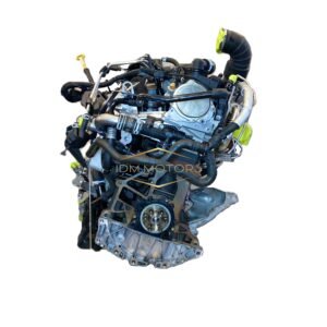 Volkswagen CSL 2.0TDI Engine CSL for sale