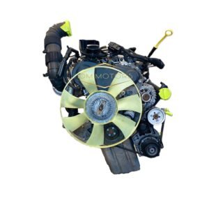 Volkswagen CSL 2.0TDI Engine CSL for sale