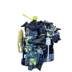 Volkswagen 2.0TDI Engine CSL for sale