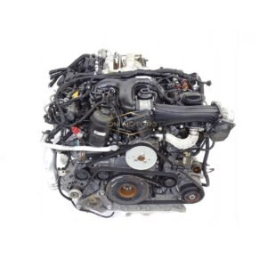 AUDI CGQ Engine 3.0TDI ENGINE CGQ for sale