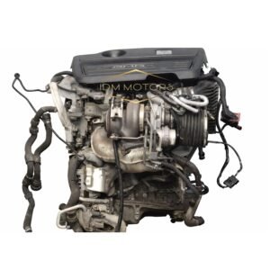 Mercedes-Benz CLA 45 AMG 280kW Engine 133.980 133980