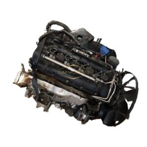 Land Rover Range Rover III V8 5.0 276kW Engine 508PN