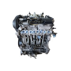 Volvo XC70 2.0 180kW Engine B4204T11