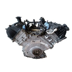 AUDI Q5 SQ5 3.0TDI 176kW Engine CPN