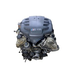 BMW M3 4.0 V8 309kW Engine S65B40A