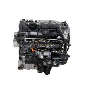 Audi BWA 2.0TFSI Engine for sale