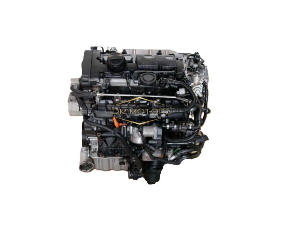 Volkswagen Golf VI 2.0TFSI 173kW Motor CDL - IDM Motors