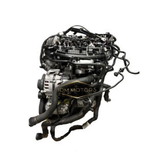 AUDI dem engine 2.0TFSI for sale