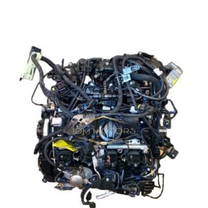 BMW B48B20A engine 5 G30 G31 215kW Engine B48B20A for sale