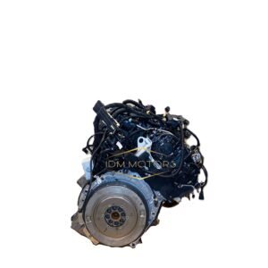 BMW B48B20A engine 5 G30 G31 215kW Engine B48B20A for sale