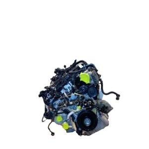 BMW B48B20A engine 5 G30 G31 215kW Engine B48B20A for sale