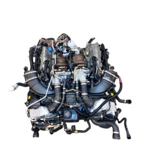 BMW N63B44A 4.4 300kW Engine N63B44A for sale