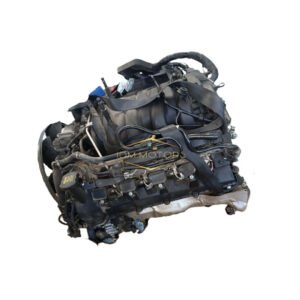 Jaguar 508PN Engine V8 5.0 276kW for sale
