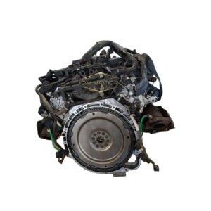 Jaguar 508PN Engine V8 5.0 276kW for sale
