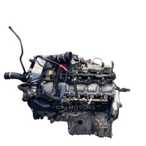 BMW 5 F10 F11 550i xDrive 4.4 300kW Engine N63B44A