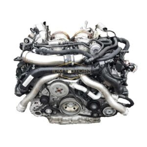 Porsche Macan 2.9GTS 324kW Engine DGR for sale