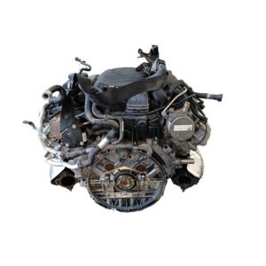PORSHE ENGINE M48.40 for sale