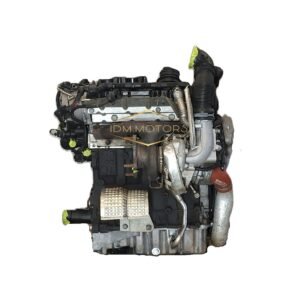 VW CDL Engine 2.0tfsi for sale