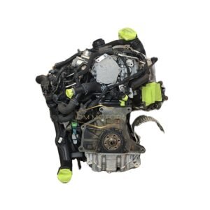 VW CDL Engine 2.0tfsi for sale