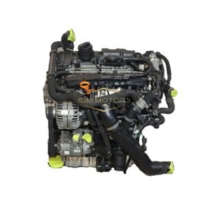 VW CDL Engine 2.0tfsi for sale