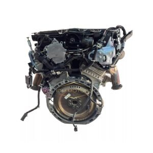Mercedes-Benz GLK300 185kW Engine 276.957 276957