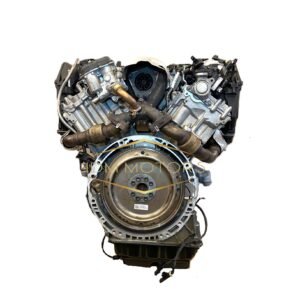 Mercedes-Benz GLE350 190kW Engine 642.826 642826