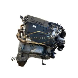 Mercedes-Benz GLS350 CDI 190kW Engine 642.826 642826