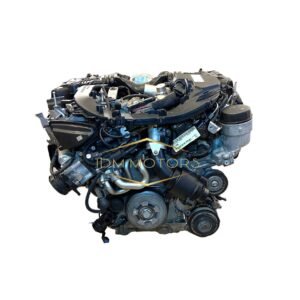 Mercedes-Benz GL350 190kW Engine 642.826 642826