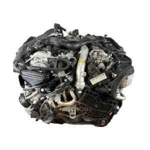 Mercedes-Benz CLS350 BlueTec 190kW Engine 642.853 642853