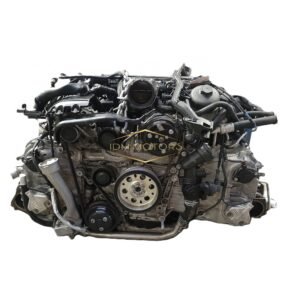 Porsche 911 3.0 Carrera 272kW Engine DCK