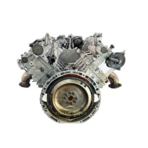 Mercedes-Benz C300 170kW Engine 272.948 272948