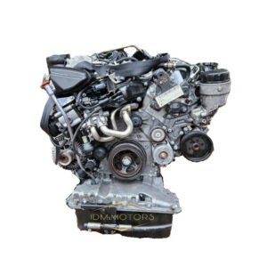 Mercedes OM642 642820 3.0 CDI Engine for sale