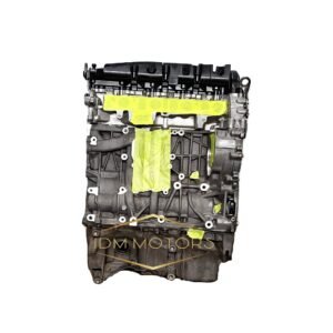 BMW X5 F15 160kW Engine N47D20D