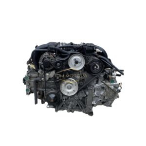 Porsche M96.21 Engine for sale