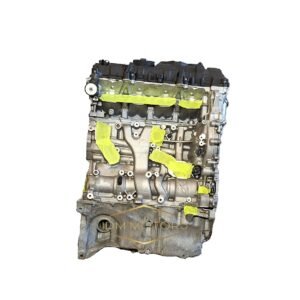 BMW 5 G30 G31 185kW Engine B46B20B