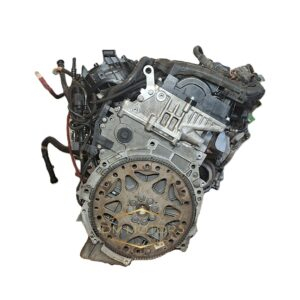 BMW N57D30B 225kW diesel engine for sale