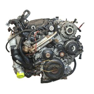 BMW N57D30B 225kW diesel engine for sale