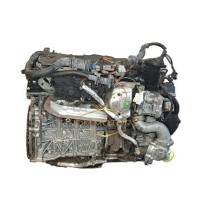 BMW N57D30B 225kW diesel engine for sale