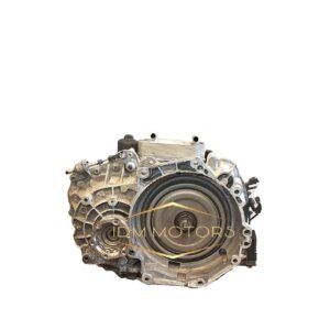 VW Golf VI 2.0TFSI 197kW Gearbox PBL