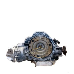 AUDI A6 3.0TDI 200kW Gearbox PLX