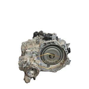 VW Golf VII 2.0TFSI 169kW Gearbox RHN